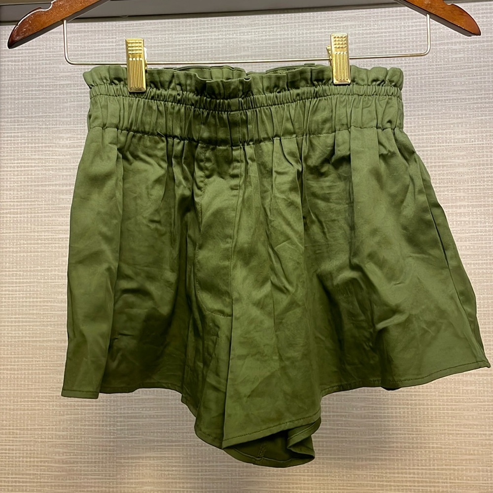 2/$10❗️Forever 21 | cute shorts